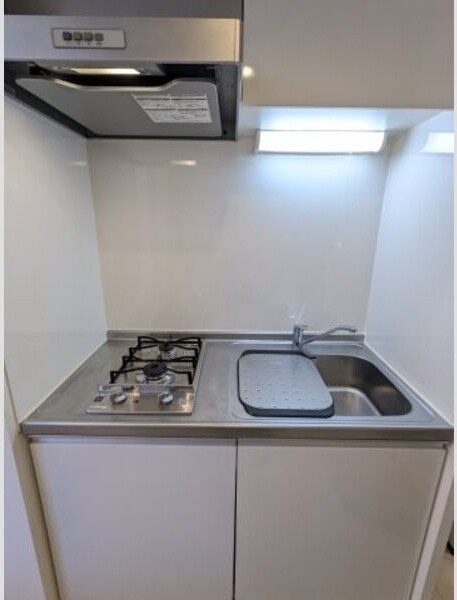 ハーモニーテラス切戸町の物件内観写真