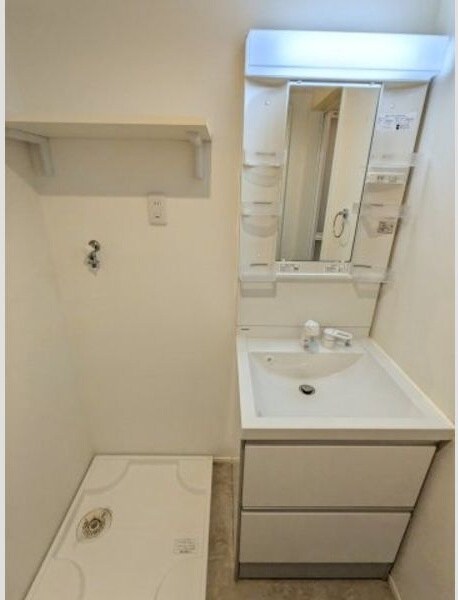 ハーモニーテラス切戸町の物件内観写真