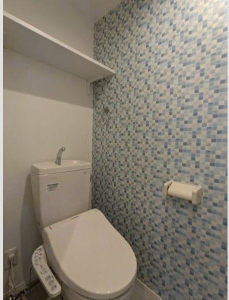 ハーモニーテラス切戸町の物件内観写真