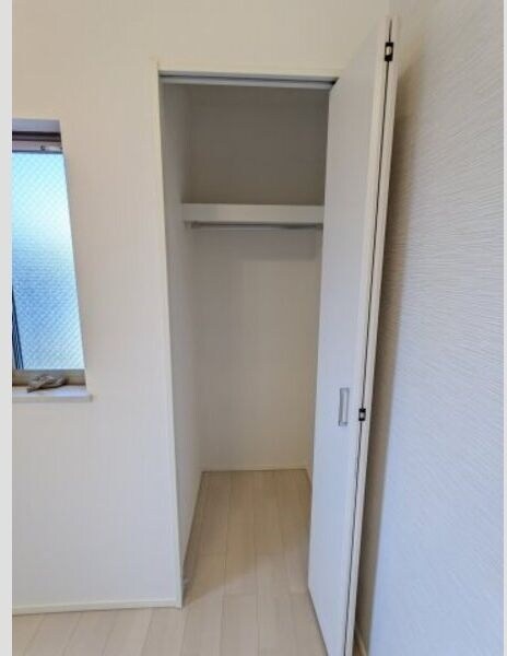 ハーモニーテラス切戸町の物件内観写真