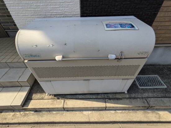 ハーモニーテラス切戸町の物件内観写真