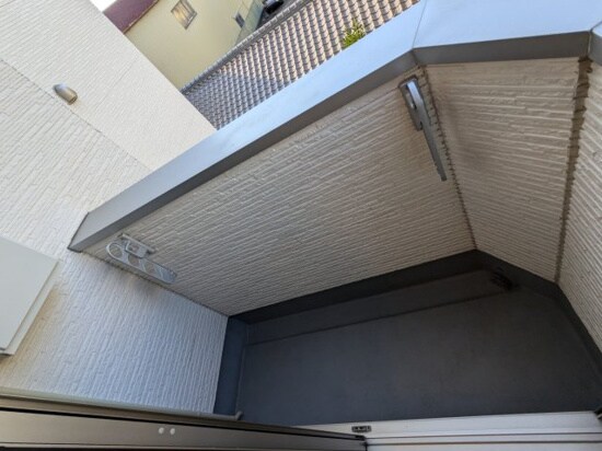 ハーモニーテラス切戸町の物件内観写真