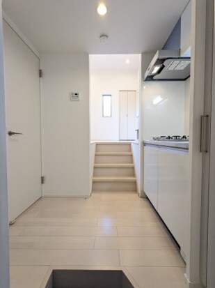 ハーモニーテラス切戸町の物件内観写真