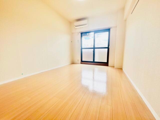 第2コーポ魚半の物件内観写真