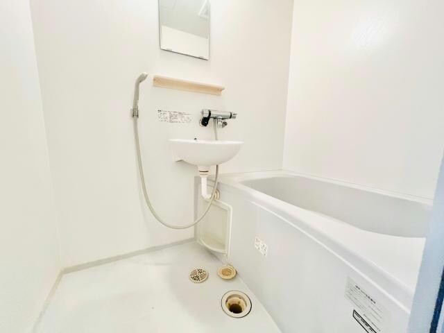 第2コーポ魚半の物件外観写真