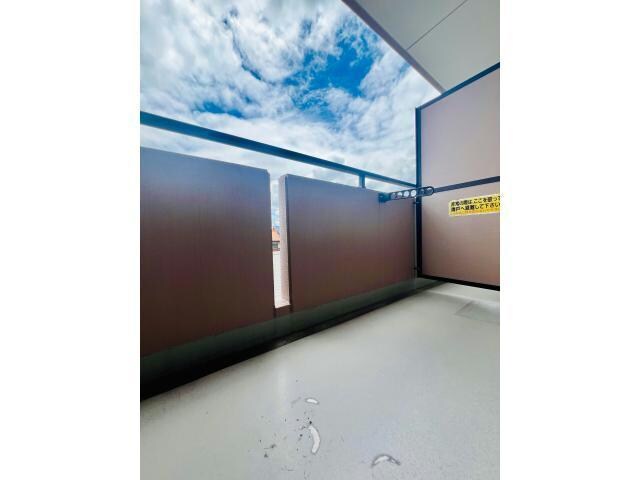 第2コーポ魚半の物件内観写真