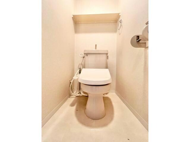 第2コーポ魚半の物件内観写真