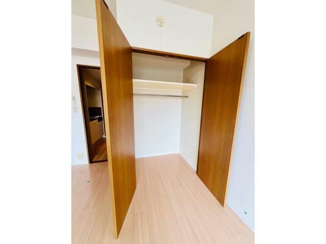 第2コーポ魚半の物件内観写真