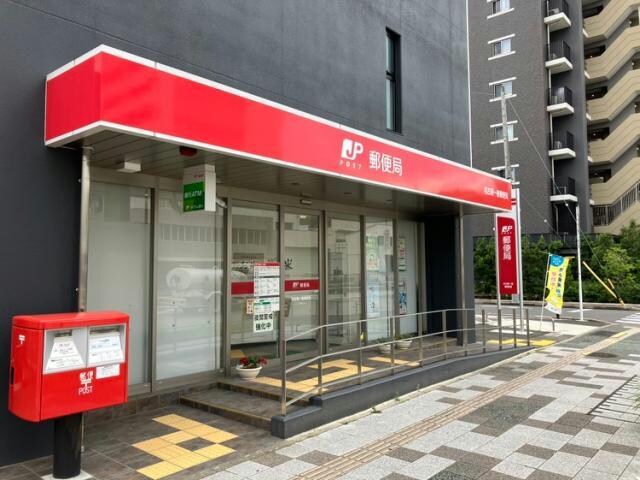 第2コーポ魚半の物件内観写真