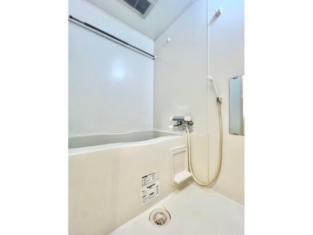 エグゼプレジオの物件内観写真