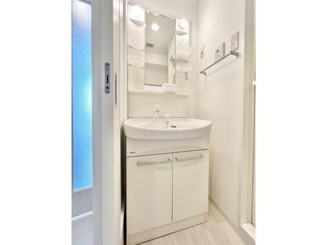 エグゼプレジオの物件内観写真