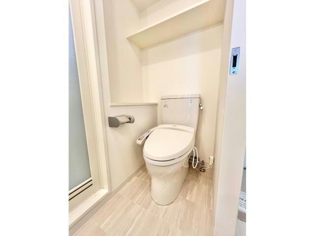 エグゼプレジオの物件内観写真