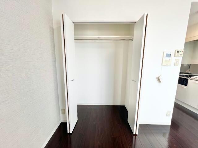 エグゼプレジオの物件内観写真