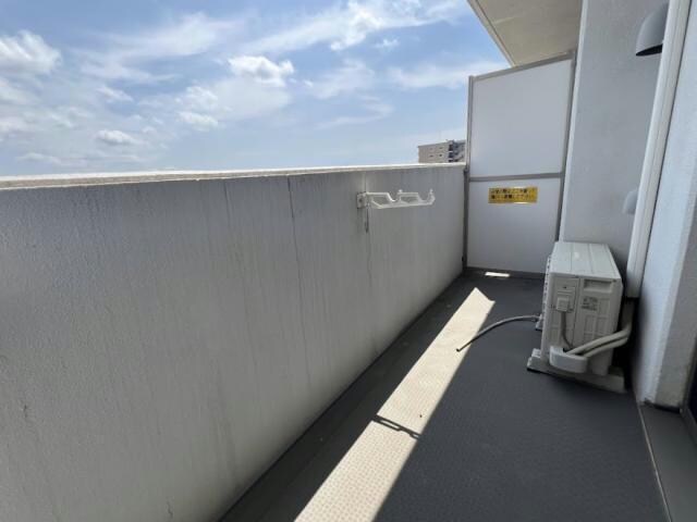 エグゼプレジオの物件内観写真