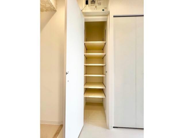 エグゼプレジオの物件内観写真