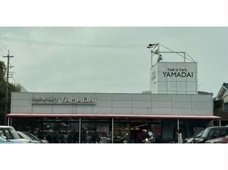 パルティール笠寺の物件内観写真