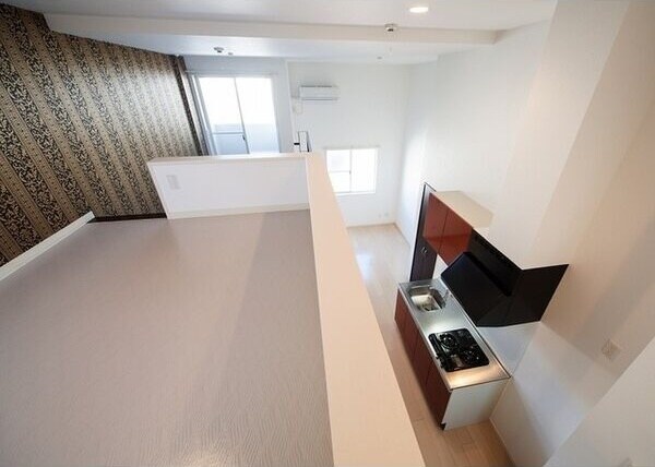 Maison Blanche(メゾンブランシュ)の物件内観写真