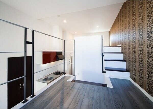 Maison Blanche(メゾンブランシュ)の物件内観写真