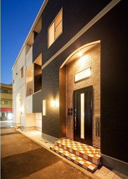 Maison Blanche(メゾンブランシュ)の物件内観写真