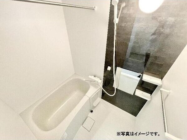 robot　home鶴里Ⅱの物件内観写真