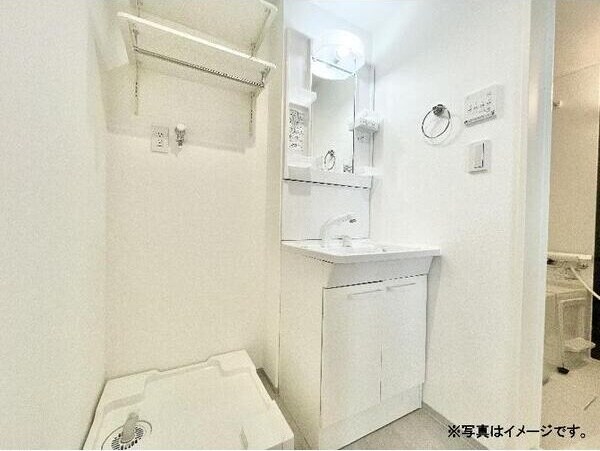 robot　home鶴里Ⅱの物件内観写真