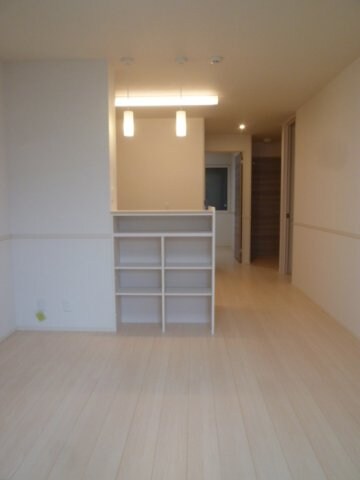 パライソ熱田六番町　B棟の物件内観写真