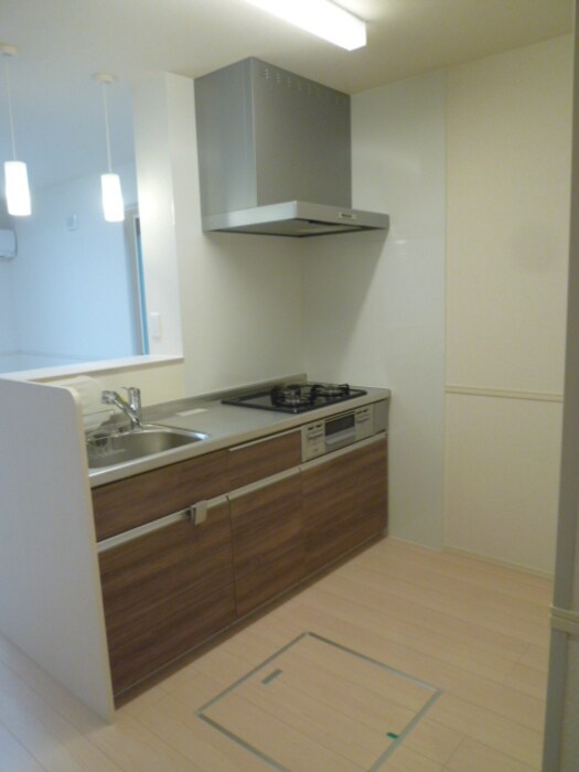 パライソ熱田六番町　B棟の物件内観写真