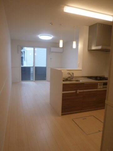 パライソ熱田六番町　B棟の物件内観写真