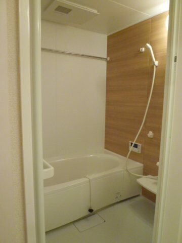 パライソ熱田六番町　B棟の物件内観写真