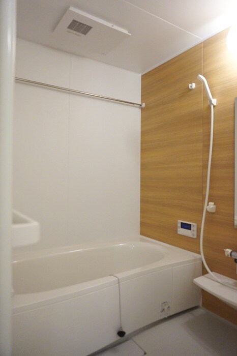 パライソ熱田六番町　B棟の物件内観写真