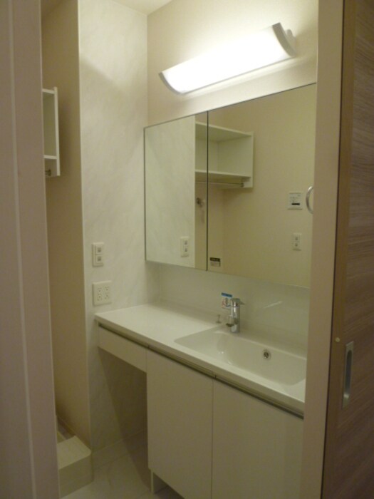 パライソ熱田六番町　B棟の物件内観写真