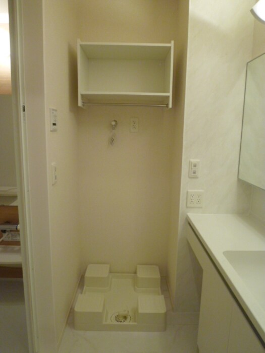 パライソ熱田六番町　B棟の物件内観写真