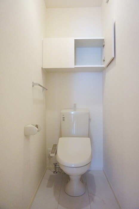 パライソ熱田六番町　B棟の物件内観写真