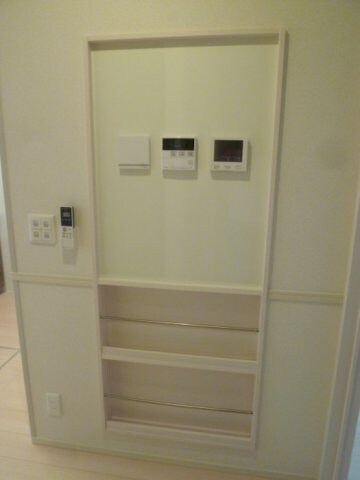 パライソ熱田六番町　B棟の物件内観写真