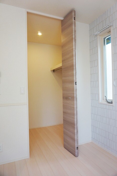 パライソ熱田六番町　B棟の物件内観写真