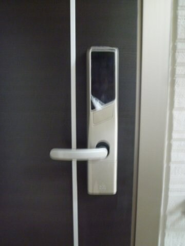 パライソ熱田六番町　B棟の物件内観写真