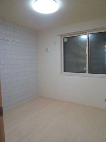 パライソ熱田六番町　B棟の物件内観写真