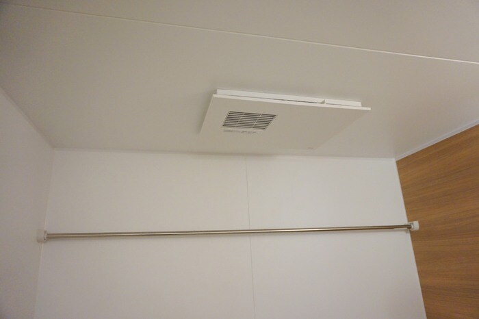 パライソ熱田六番町　B棟の物件内観写真