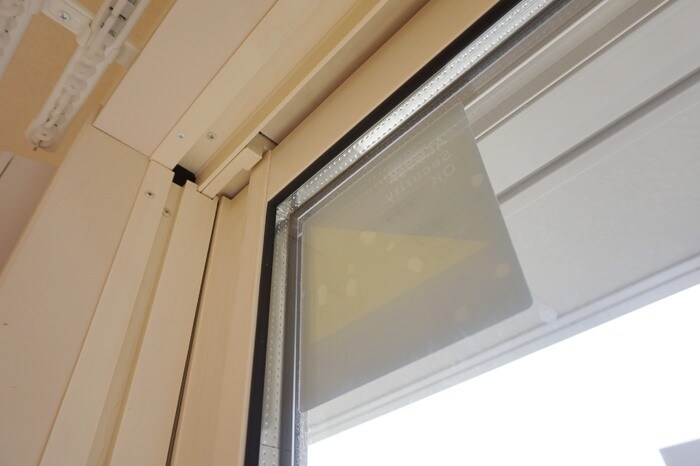 パライソ熱田六番町　B棟の物件内観写真