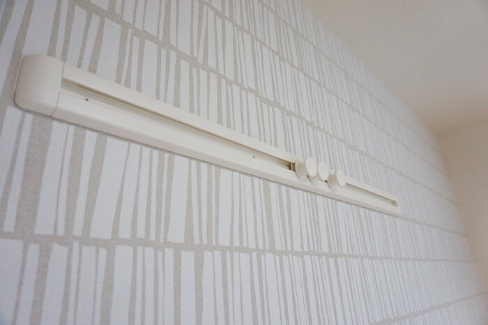 パライソ熱田六番町　B棟の物件内観写真