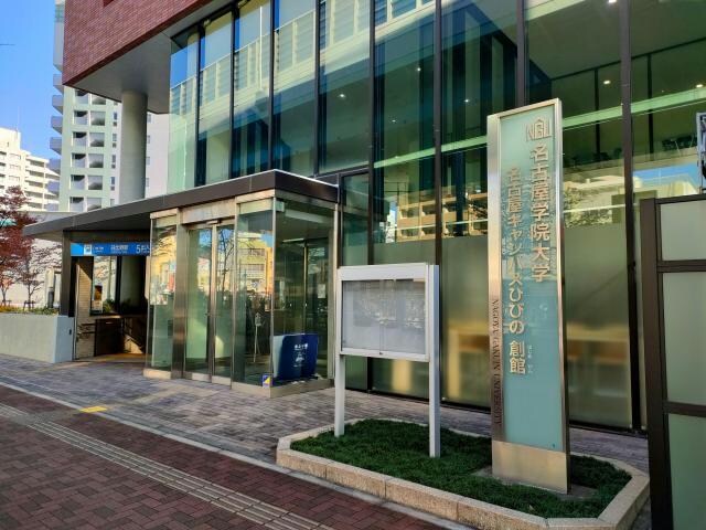 パライソ熱田六番町　B棟の物件内観写真