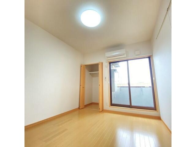 Residenciaの物件内観写真