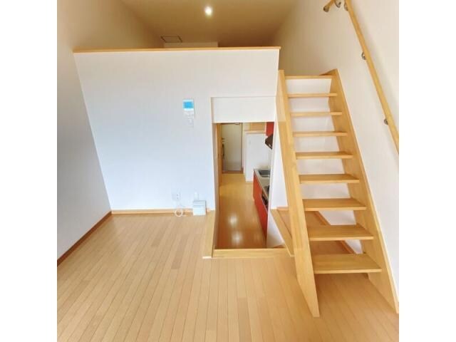 Residenciaの物件内観写真