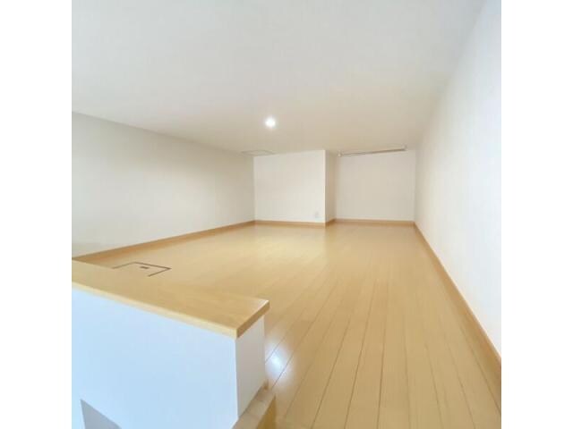 Residenciaの物件内観写真