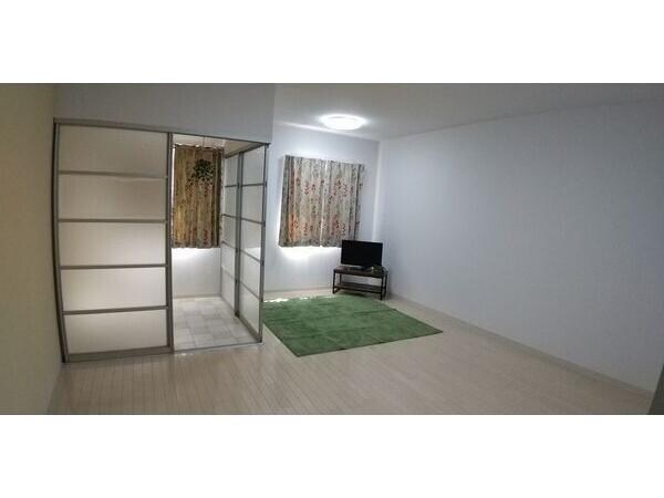 レインボーカーサ内田橋の物件内観写真