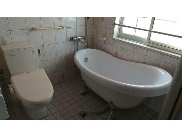 レインボーカーサ内田橋の物件内観写真