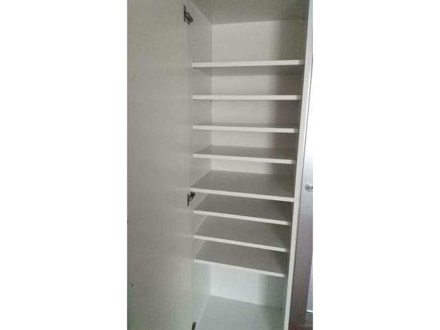 レインボーカーサ内田橋の物件内観写真