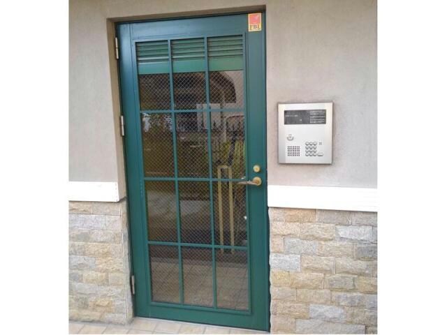 レインボーカーサ内田橋の物件外観写真