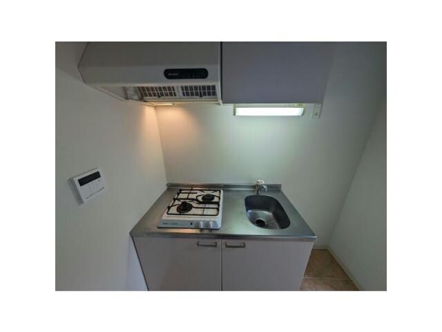 レインボーカーサ内田橋の物件内観写真