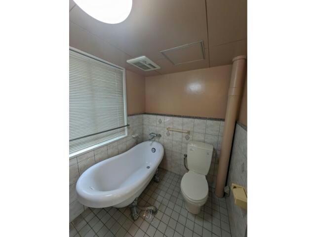 レインボーカーサ内田橋の物件内観写真